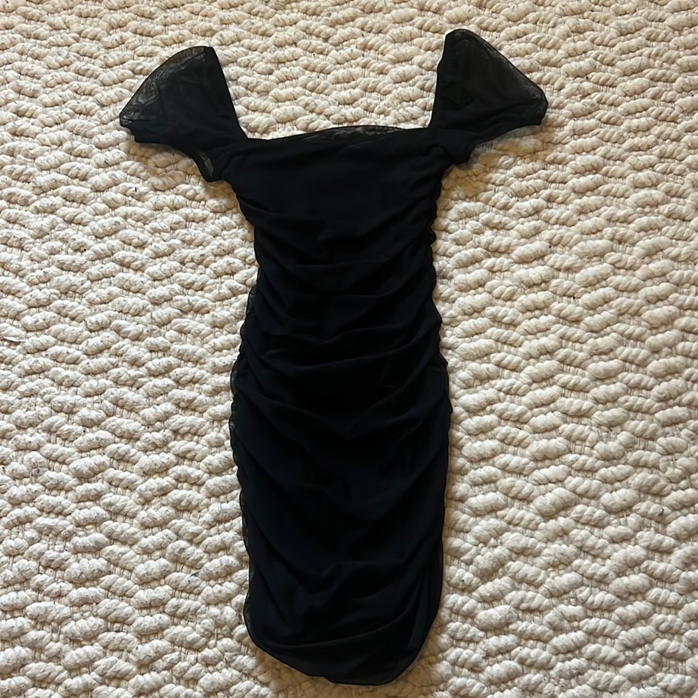 Princess Polly Charvi mini dress